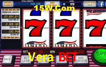 Desvendando o Mundo dos Jogos Virtuais na Vera Bet
